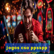 jogos cso ppsspp